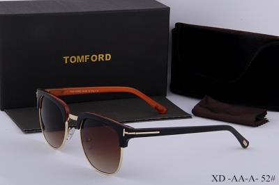 Cheap TOM FORD Sunglasses wholesale No. 129